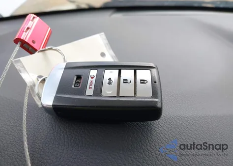 2017 Acura Ilx Acurawatch Plus Package из США, поврежденный, VIN 19UDE2F39HA014096